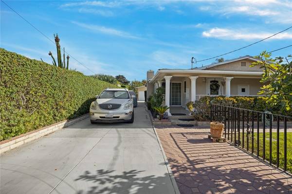 20092 E Santiago Canyon RD, Orange, CA 92869