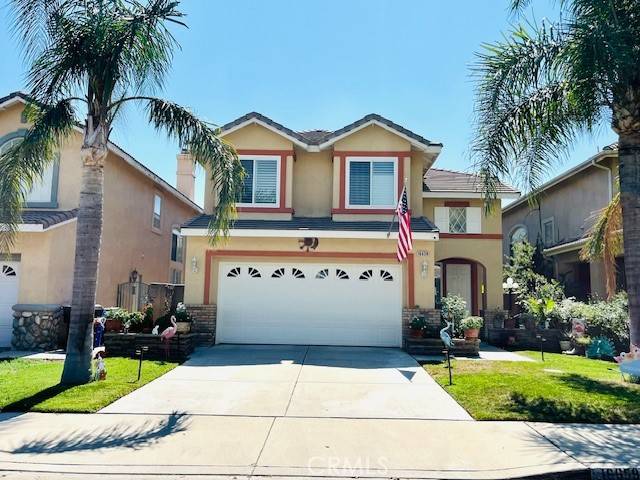 Fontana, CA 92336,16659 Baywood LN