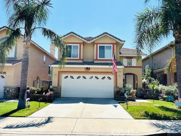 16659 Baywood LN, Fontana, CA 92336