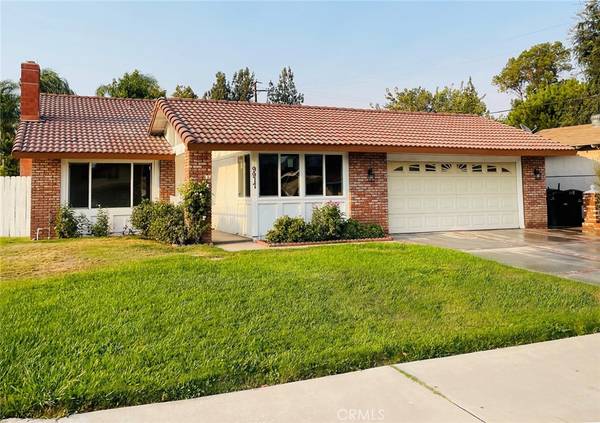 9917 Sharon AVE, Riverside, CA 92503