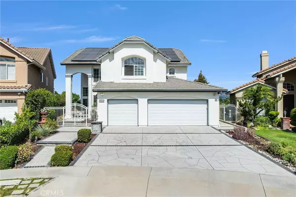 La Mirada, CA 90638,16103 Reeve DR