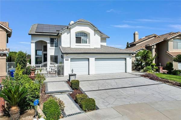 16103 Reeve DR, La Mirada, CA 90638