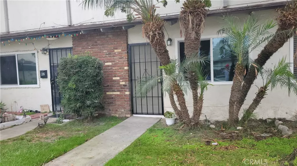 615 S Euclid ST #51, Santa Ana, CA 92704