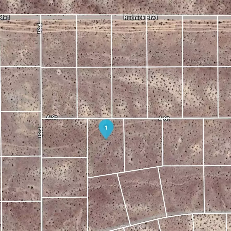 California City, CA 93505,0 Rudnick