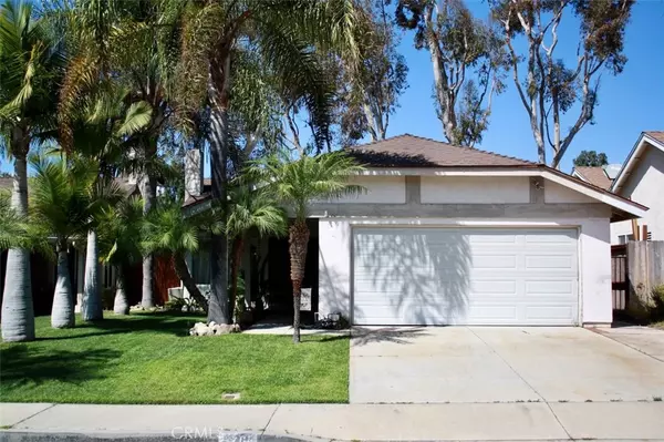 Lake Forest, CA 92630,21261 Forest Meadow DR