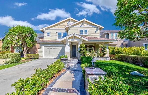 Ladera Ranch, CA 92694,5 Tango LN