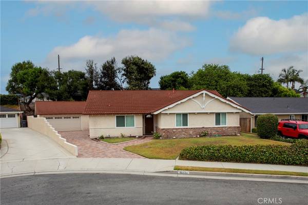 La Mirada, CA 90638,16539 Copper Kettle WAY