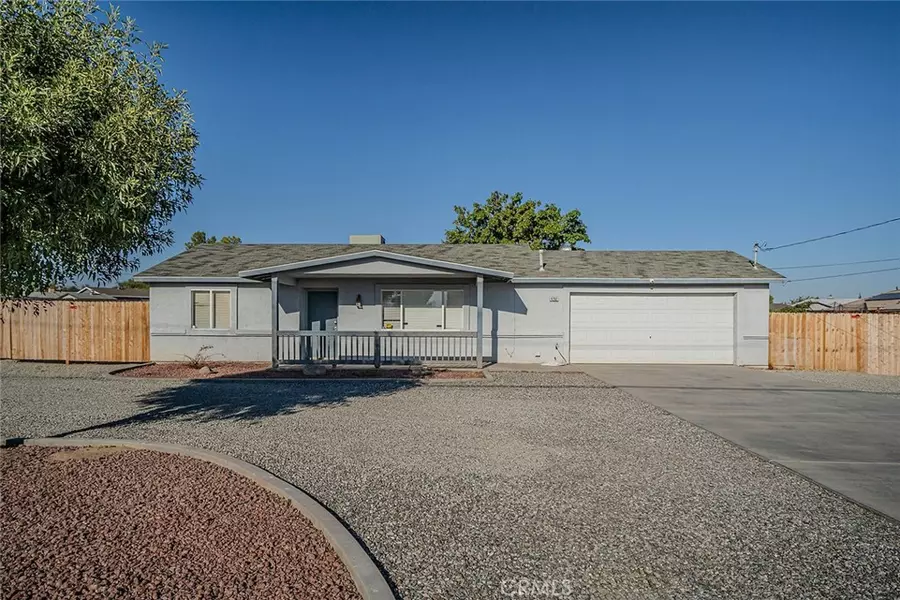 9292 Delmar, Hesperia, CA 92345