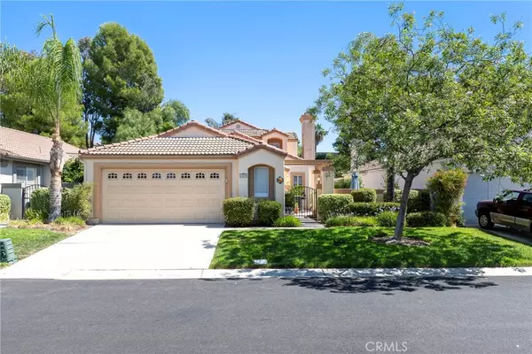 Murrieta, CA 92562,40400 Via Francisco