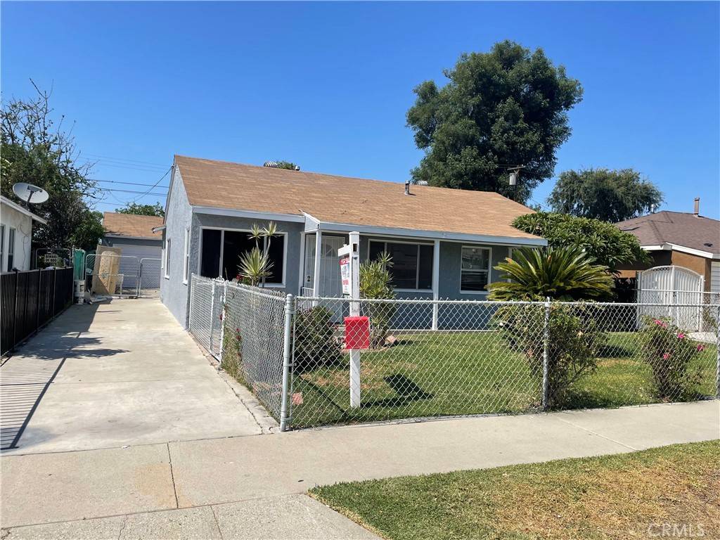 11619 Senwood ST, Norwalk, CA 90650