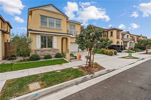 Ontario, CA 91762,3184 E Lavender DR