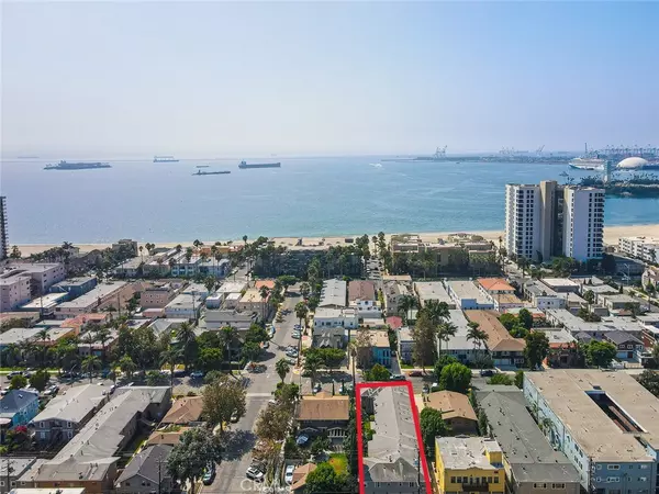 1425 E 1st ST #1, Long Beach, CA 90802