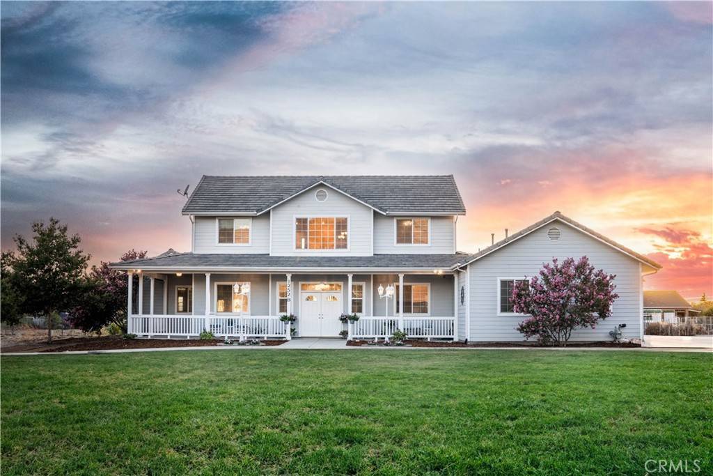 1252 W Linda Vista AVE #Space B, Porterville, CA 93257