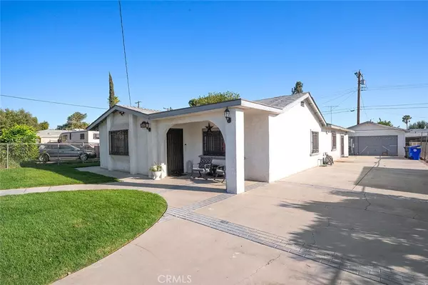 Highland, CA 92346,27447 Cypress ST