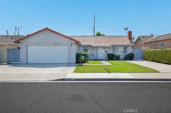 9182 Dalton Cir, Westminster, CA 92863