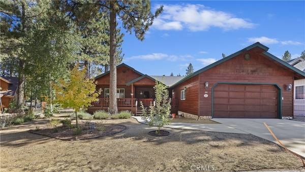 199 Pinecrest DR, Big Bear Lake, CA 92315