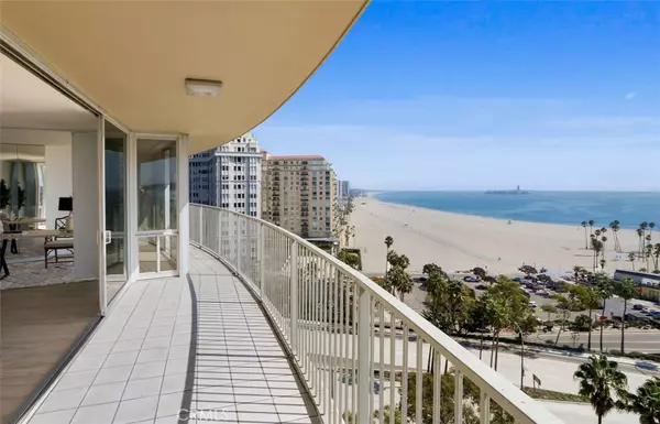 700 E Ocean BLVD #1706, Long Beach, CA 90802