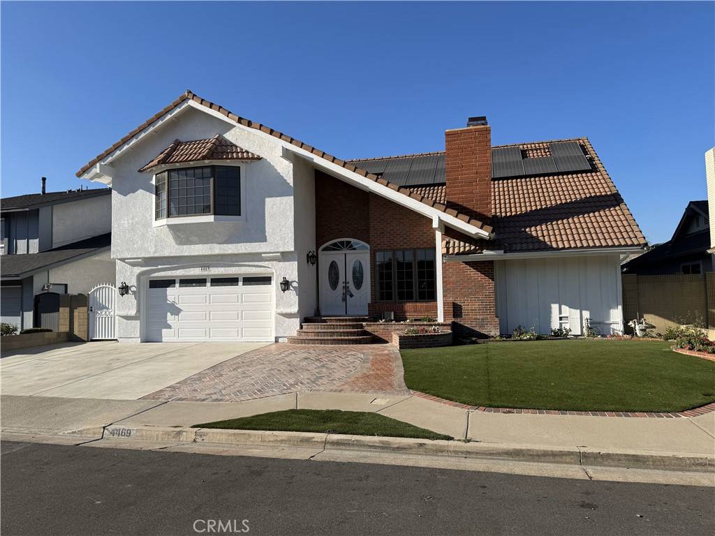 4469 Avenida Granada, Cypress, CA 90630