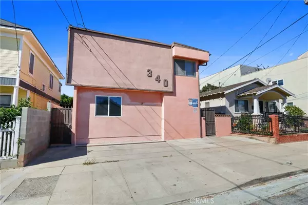 342 W 11th ST #342, San Pedro, CA 90731