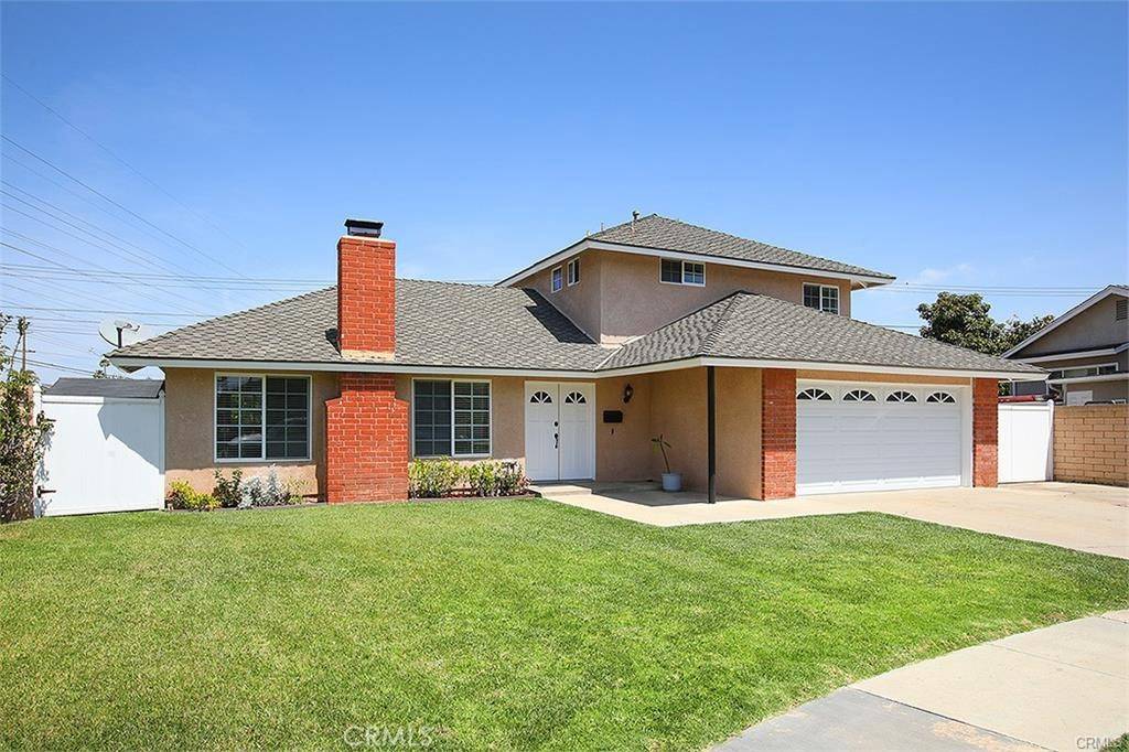 Fountain Valley, CA 92708,8685 El Costa CIR