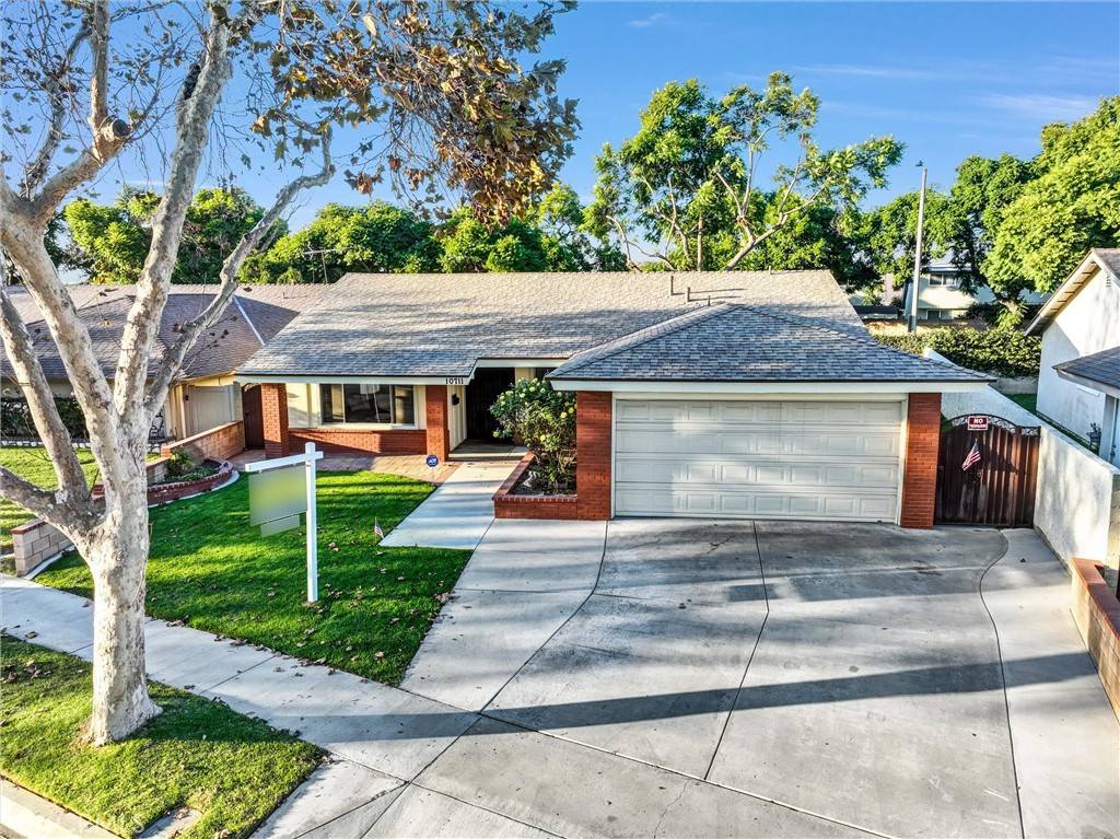 Cerritos, CA 90703,10711 La Jara ST