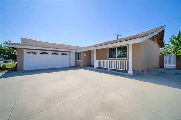 Westminster, CA 92683,13651 Wilson ST