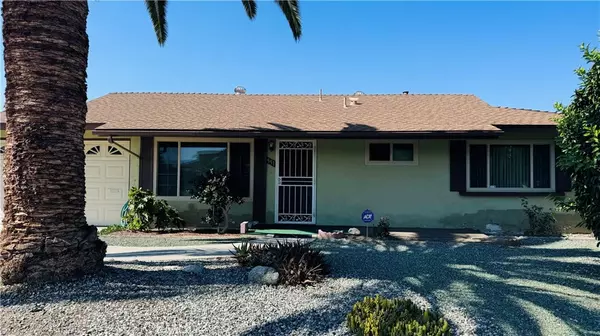 Hemet, CA 92543,551 Shasta WAY