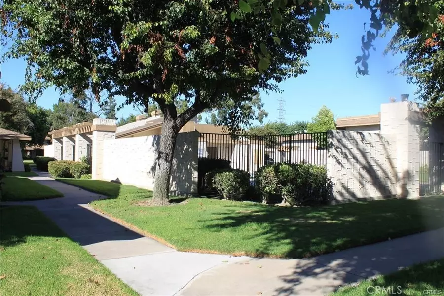 17772 Palo Verde AVE, Cerritos, CA 90703