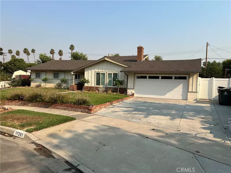 17201 Hillwood DR, Yorba Linda, CA 92886