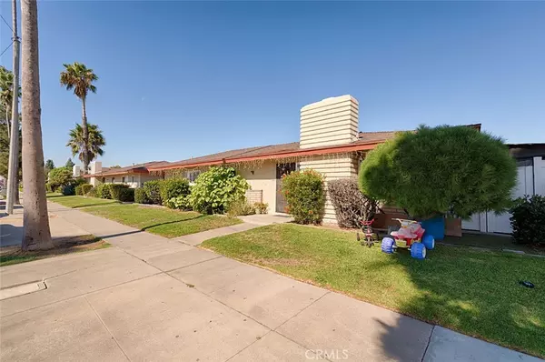 2121 E Almont AVE, Anaheim, CA 92806