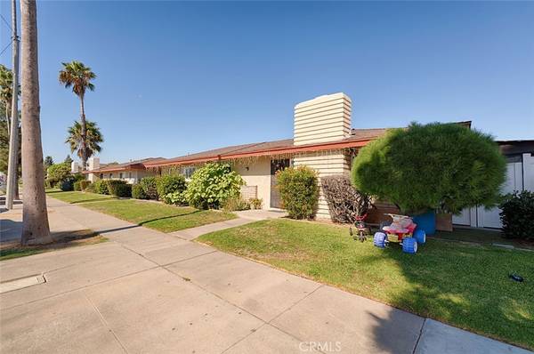 2121 E Almont AVE, Anaheim, CA 92806