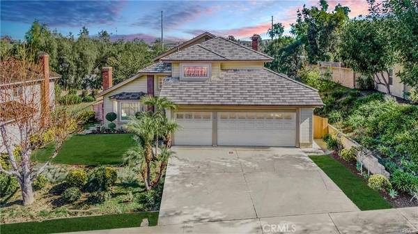 28832 Avenida Del Caballo, Laguna Niguel, CA 92677