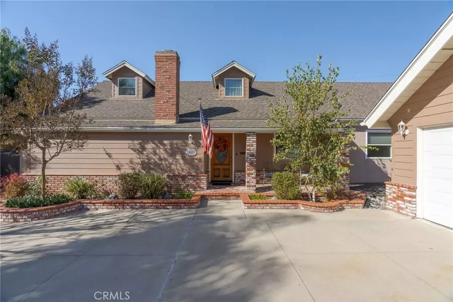 12591 Kensington RD, Rossmoor, CA 90720