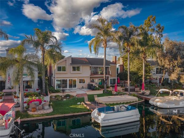 22572 Bayshore LN, Lake Forest, CA 92630