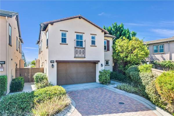 2700 E Coalinga DR, Brea, CA 92821