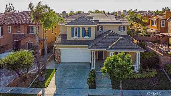 2569 Pearblossom ST, Fullerton, CA 92835