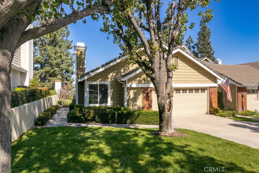 531 S Westford ST, Anaheim Hills, CA 92807