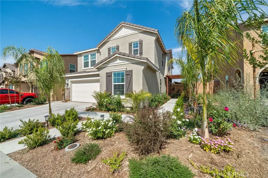 30468 Cedar Creek WAY, Homeland, CA 92548