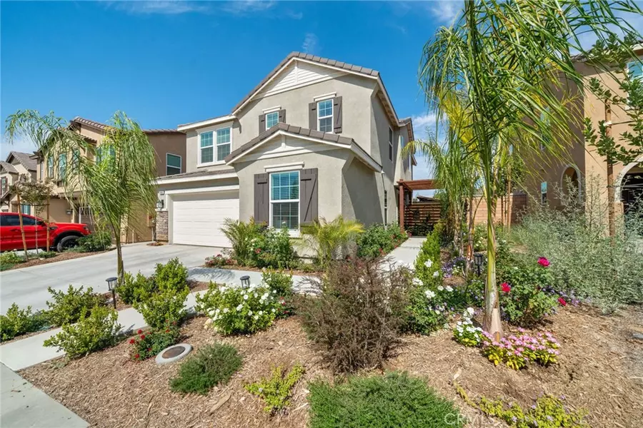 30468 Cedar Creek WAY, Homeland, CA 92548