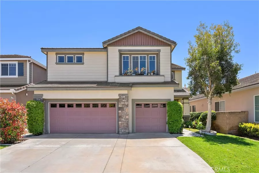 3631 Starling WAY, Brea, CA 92823