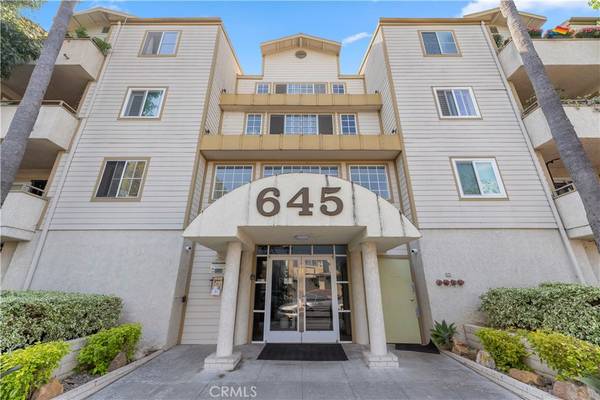 Long Beach, CA 90802,645 Chestnut AVE #204