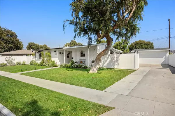 2668 Vuelta Grande AVE, Long Beach, CA 90815