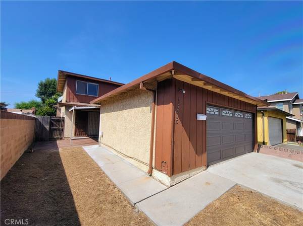 17715 Exa CT, Carson, CA 90746