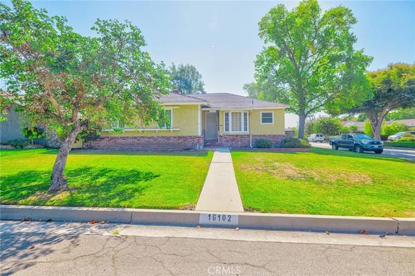 16102 Citrustree RD, Whittier, CA 90603