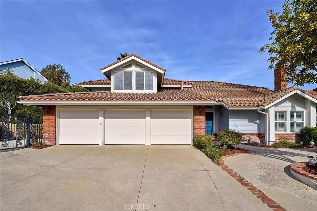 Fullerton, CA 92833,1408 Atherton CIR