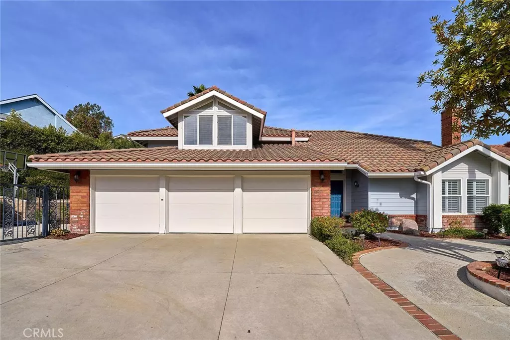 Fullerton, CA 92833,1408 Atherton CIR