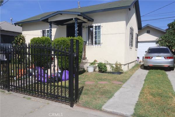 5221 Gage AVE, Bell Gardens, CA 90201