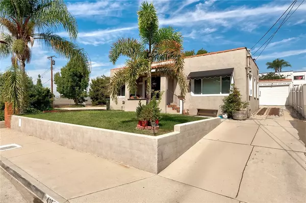 415 W Date ST, Brea, CA 92821