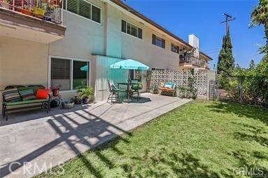 Fullerton, CA 92831,1360 Shadow LN #G