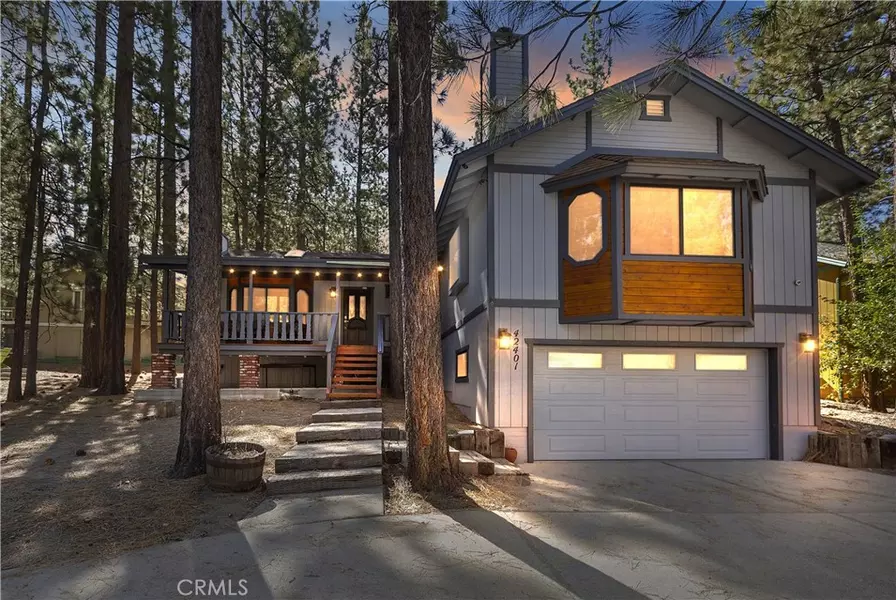 42401 Avalon RD, Big Bear Lake, CA 92315